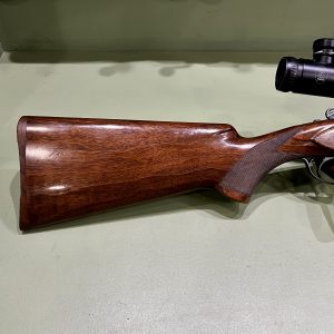 Browning B25 9.3X74R (2)