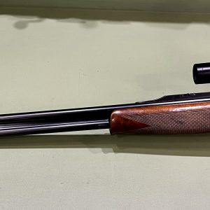 Browning B25 9.3X74R (6)