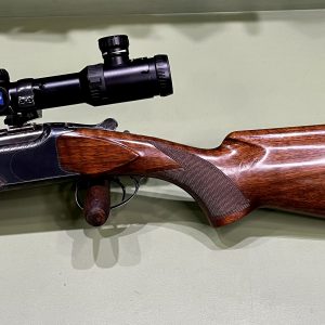 Browning B25 9.3X74R (7)