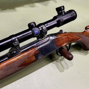 Browning B25 9.3X74R (8)
