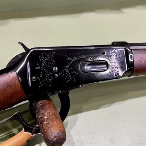 Winchester 94 30-30 (5)