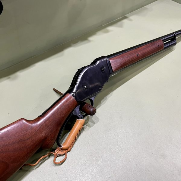 Winchester Azur Armes 1897 12-70 (2)