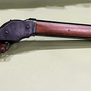 Winchester Azur Armes 1897 12-70