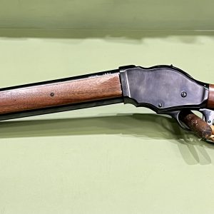 Winchester Azur Armes 1897 12-70 (5)