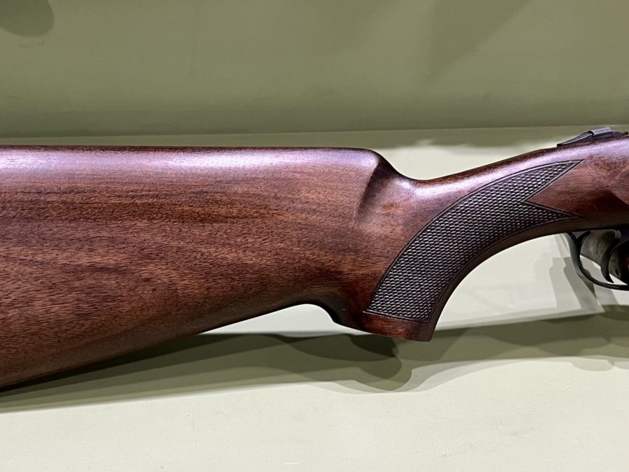 Comment Fonctionne Le Sélecteur Sur Fusil Fair