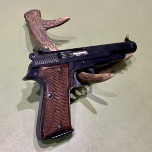 MAB P15 9x19