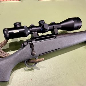 Remington 710 270 Win