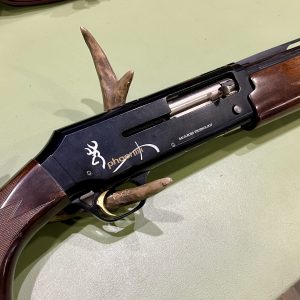 Browning Phoenix 20