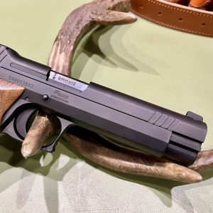 SIG SAUER P210