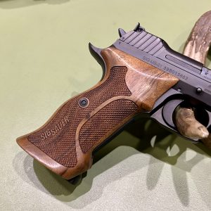 SIG SAUER P210